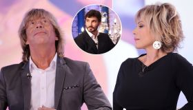 Enzo Paolo Turchi geloso di Stefano De Martino. C’entra Carmen Russo