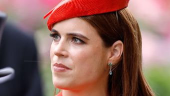 Centenario Regina Elisabetta, la triste decisione di Eugenia di York