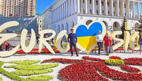 Essyla all’Eurovision 2026, chi è la cantante del Belgio