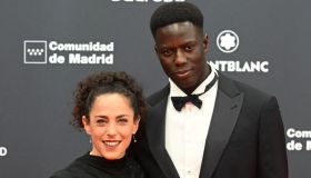 Federica Brignone, prima foto sul red carpet con il fidanzato dopo il mistero sull’intervista a Belve