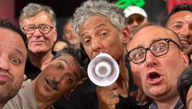 Fiorello a La Pennicanza si mobilita, l’appello alla Rai: “È un crimine”