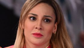 GF Vip, lo scherzo a Francesca Manzini finisce male. Caos in casa