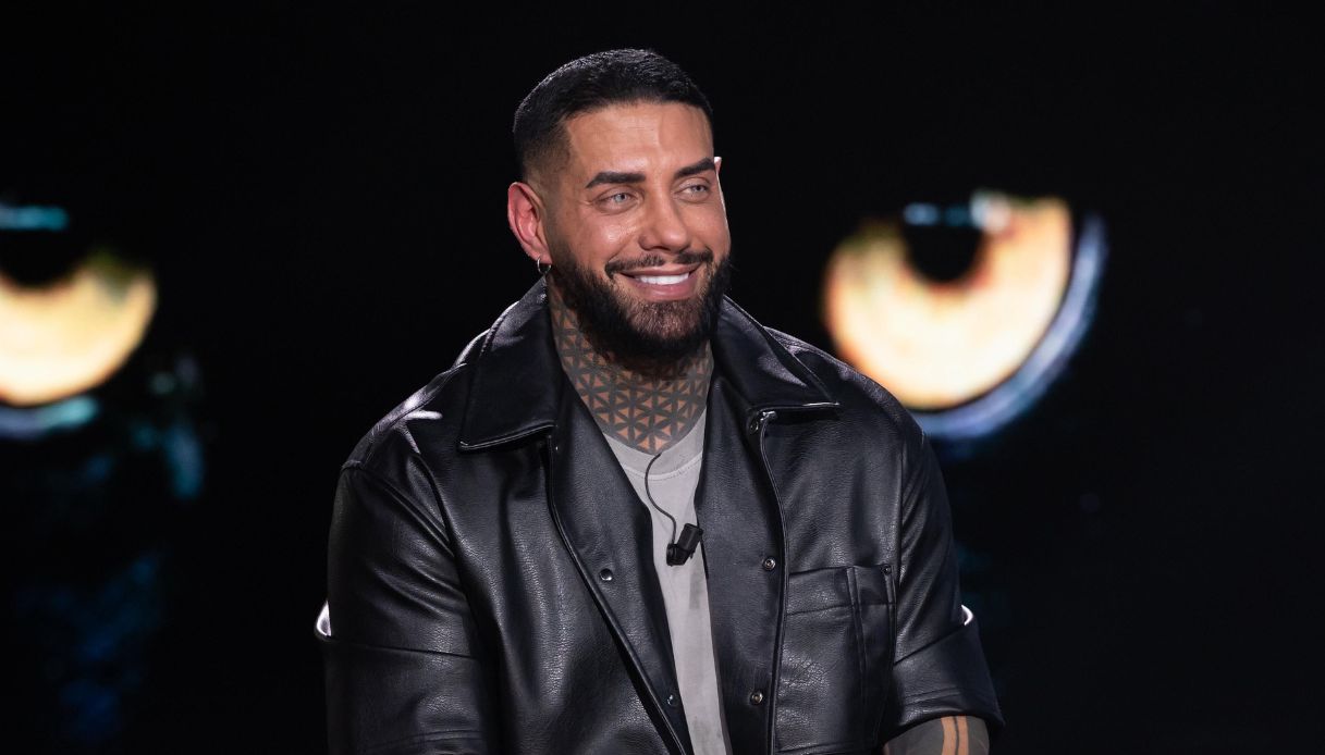 francesco chiofalo a belve pronto a diventare sindaco di roma fagnani non si trattiene da Dilei.it francesco chiofalo a belve pronto a diventare sindaco di roma fagnani non si trattiene