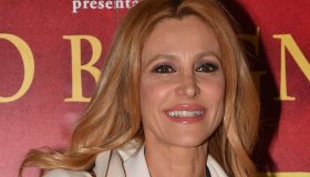 Grande Fratello Vip, Blasi, Lucarelli e Buonamici contro Adriana Volpe: svelata la strategia