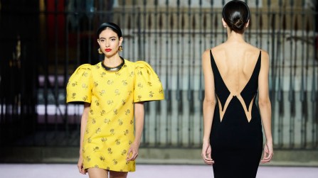 Luminoso e solare, il giallo è il colore che accenderà il buonumore (e lo stile) questa primavera 2026