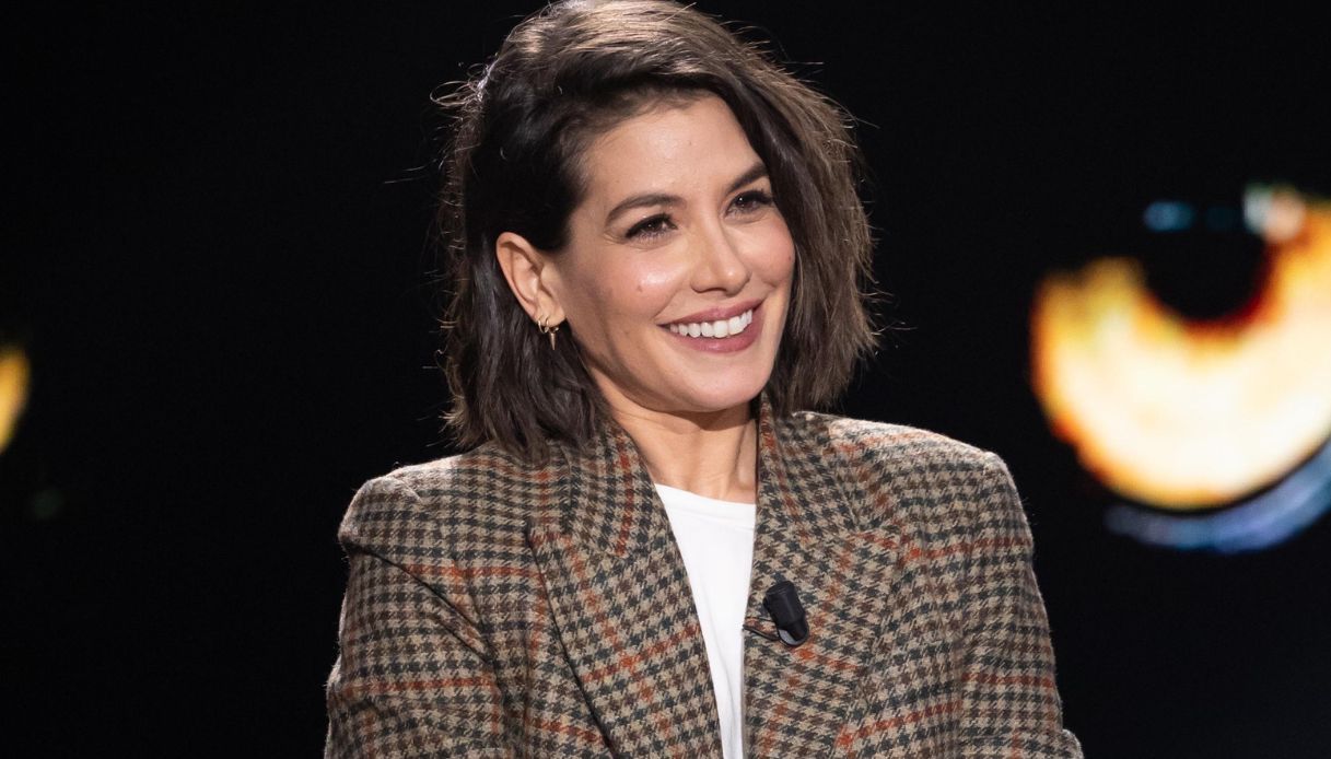 giulia michelini a belve il figlio a 19 anni e l8217esperienza con l8217ayahuasca fagnani travolta da Dilei.it giulia michelini a belve il figlio a 19 anni e l8217esperienza con l8217ayahuasca fagnani travolta