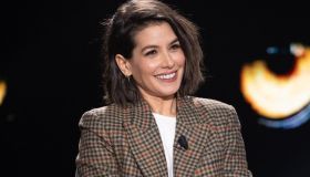 Giulia Michelini a Belve, il figlio a 19 anni e l’esperienza con l’ayahuasca: Fagnani travolta