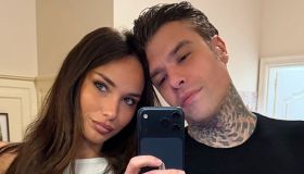 Giulia Honegger è incinta, Fedez conferma le voci con una foto