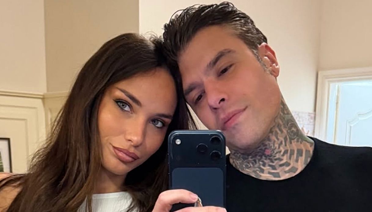 "Fedez pronto al matrimonio con Giulia Honegger": l'indiscrezione