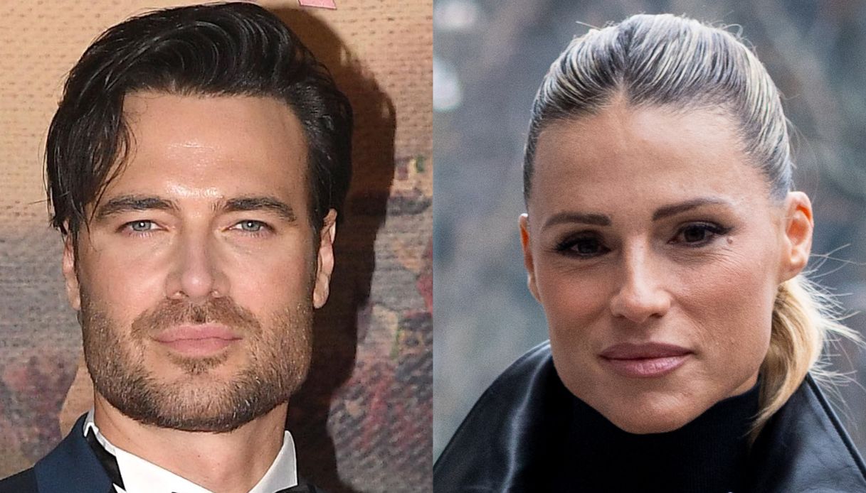 Giulio Berruti e Michelle Hunziker innamorati: la reazione di Maria Elena Boschi