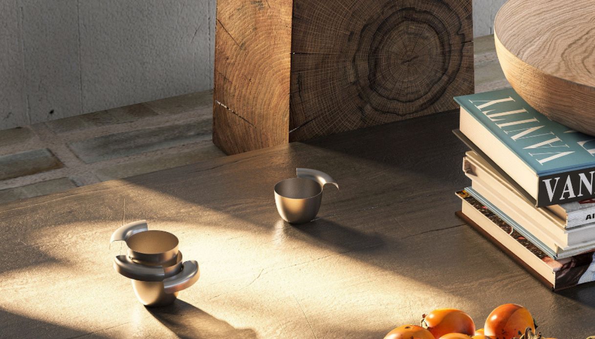 Milano Design Week 2026, alla scoperta di “gozen”, il momento in cui tutto è possibile