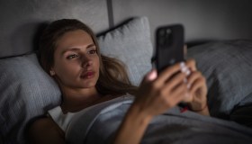 Quali sono le abitudini serali che ti rovinano il sonno?