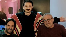I Cesaroni, arriva Rovazzi. E Amendola svela la verità sull’assenza di Micol Olivieri