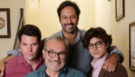 I Cesaroni, lo struggente ricordo di Amendola per Fassari: fan in delirio alla Garbatella