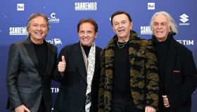 Domenica In, il ricordo inedito dei Pooh su Stefano D’Orazio: “Giocava anche sulla sua malattia”