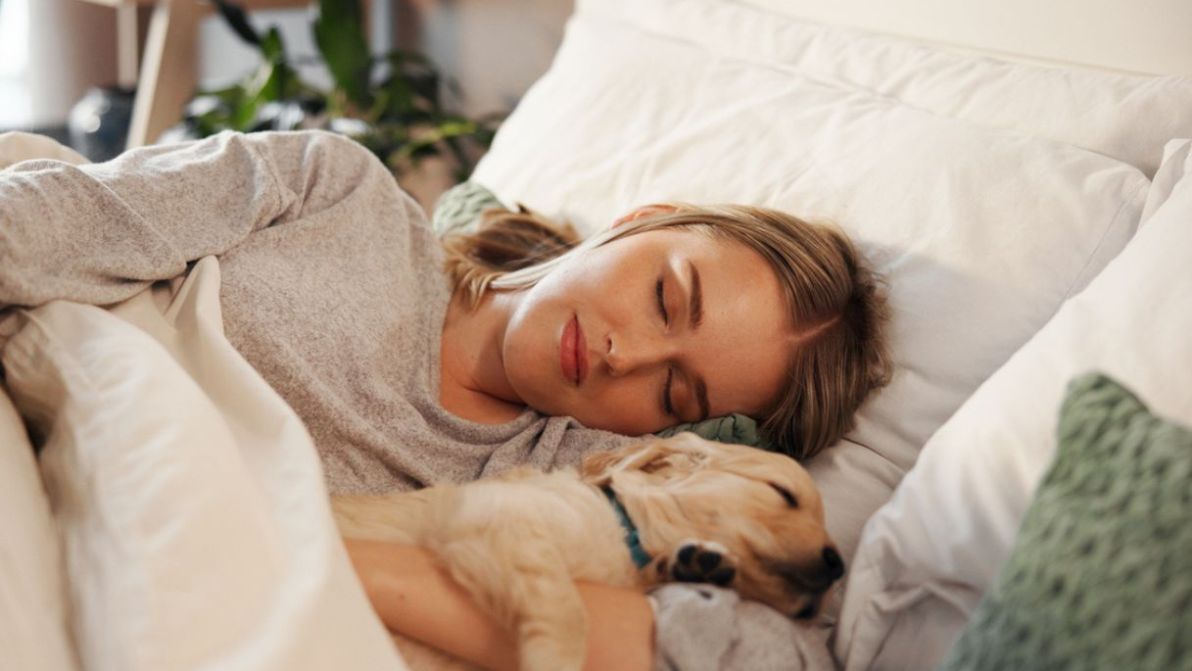 10 gadget per dormire la notte che ho trovato su Amazon. E che funzionano davvero