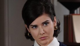 Il paradiso delle signore, le anticipazioni del 24 aprile 2026: la minaccia di Greta