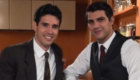 Il paradiso delle signore, le anticipazioni del 20 aprile 2026: Matteo finisce in carcere