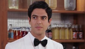 Il paradiso delle signore, le anticipazioni del 16 aprile 2026: un regalo misterioso per Agata