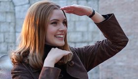 Il paradiso delle signore, le anticipazioni del 23 aprile 2026: Matteo affronta Odile