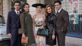 Il paradiso delle signore, le anticipazioni della settimana dal 13 al 17 aprile 2026