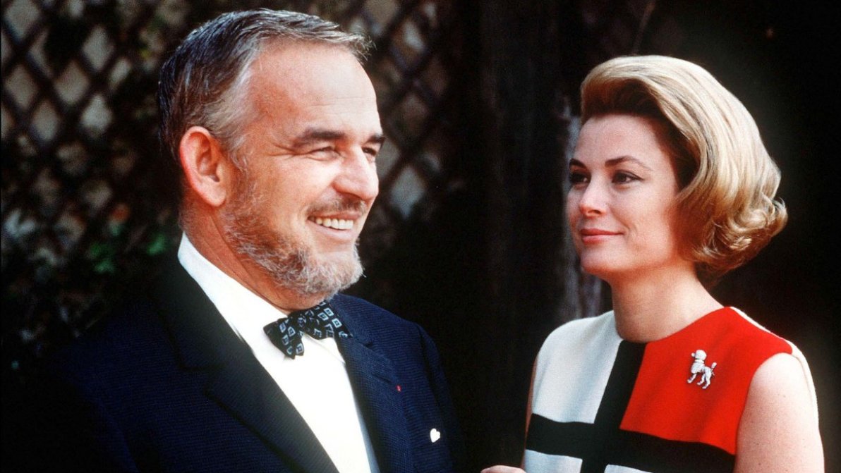 Grace e Ranieri di Monaco, 70 anni dalle nozze del secolo