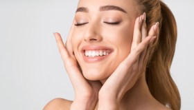 Incarnato perfetto con un solo prodotto che ti fa dire addio al fondotinta