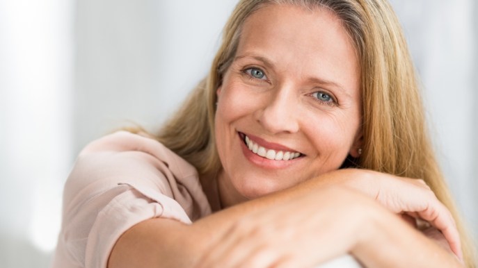 Il siero viso rivitalizzante in sconto è il tuo alleato di bellezza