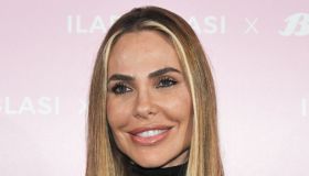 #acasadi Ilary Blasi, dove vive attualmente la conduttrice