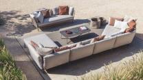 Salone del Mobile 2026, l’outdoor diventa la stanza più bella di casa