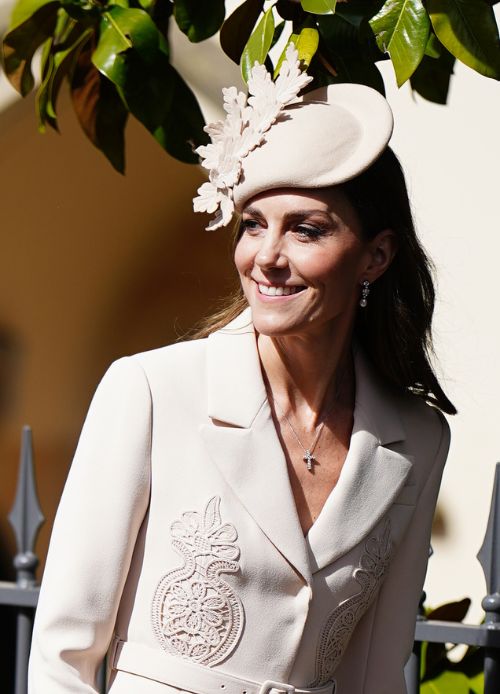 Kate Middleton