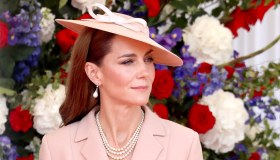 L’evoluzione di stile di Kate, da commoner a principessa