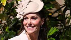 Kate Middleton, il profondo legame con Charlotte in una foto virale