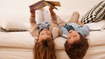 Libri (mystery e fantasy) per bambini e ragazzi, che aiutano a crescere