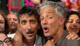 Fiorello a La Pennicanza ci (ri)prova con Giorgia Meloni