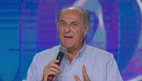 La Ruota della Fortuna, Gerry Scotti fa piangere una donna tra il pubblico