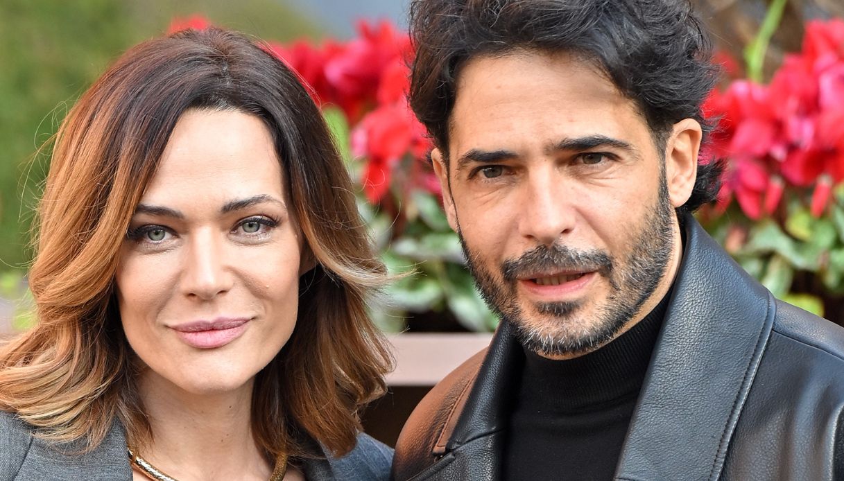 Marco Bocci a Verissimo: "Sono l'uomo più lasciato della storia". L'appello di Silvia a Laura Chiatti