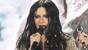 Laura Pausini e l’ubriaco al concerto di Madrid: cosa è successo e perché è virale