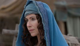 Le donne della Bibbia su Canale 5, trama, numero puntate, cast, location