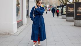 Non le solite décolleté. Le mules con tacco sono le scarpe-ossessione della stagione che piacciono a tutte