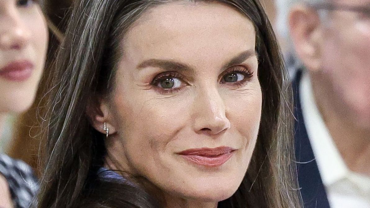 Perché Letizia di Spagna non accompagna più Felipe ai matrimoni