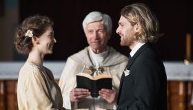 Lettori al matrimonio, chi sono e come sceglierli