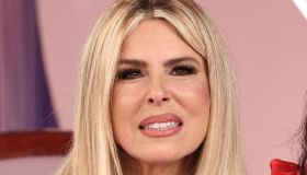 Loredana Lecciso smentisce Romina Power, scontro in tv con Giovanna Botteri