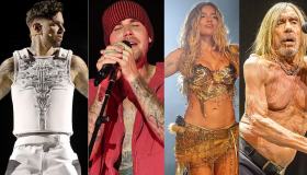 Cosa resterà del Coachella 2026: le foto dei momenti cult