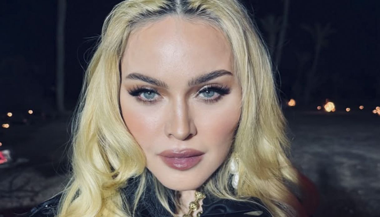 Madonna disperata, persi i vestiti del Coachella: “Offro una ricompensa”