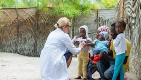 Mistero sulla nuova malattia non ancora diagnosticata in Burundi, l’OMS indaga