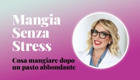 Mangiato troppo al pranzo di Pasqua? Smetti di sentirti in colpa