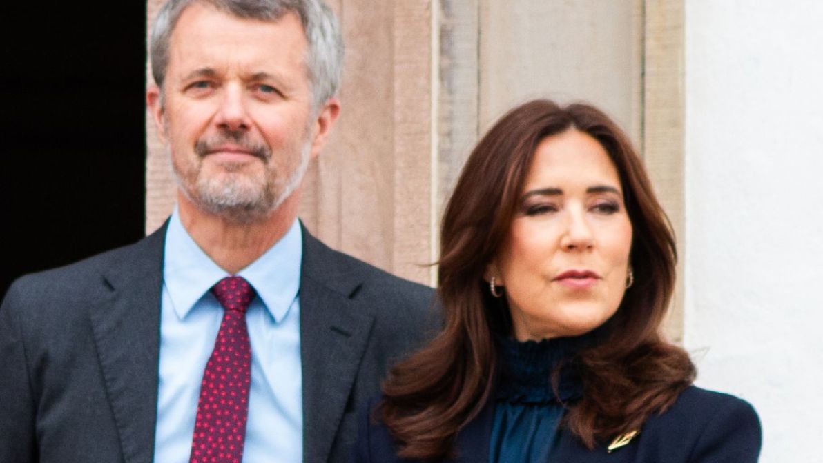 Mary di Danimarca in imbarazzo: la suocera, la Regina Margherita, la sgrida in pubblico