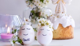 Sposarsi a Pasqua, sì o no? Cosa c’è da sapere