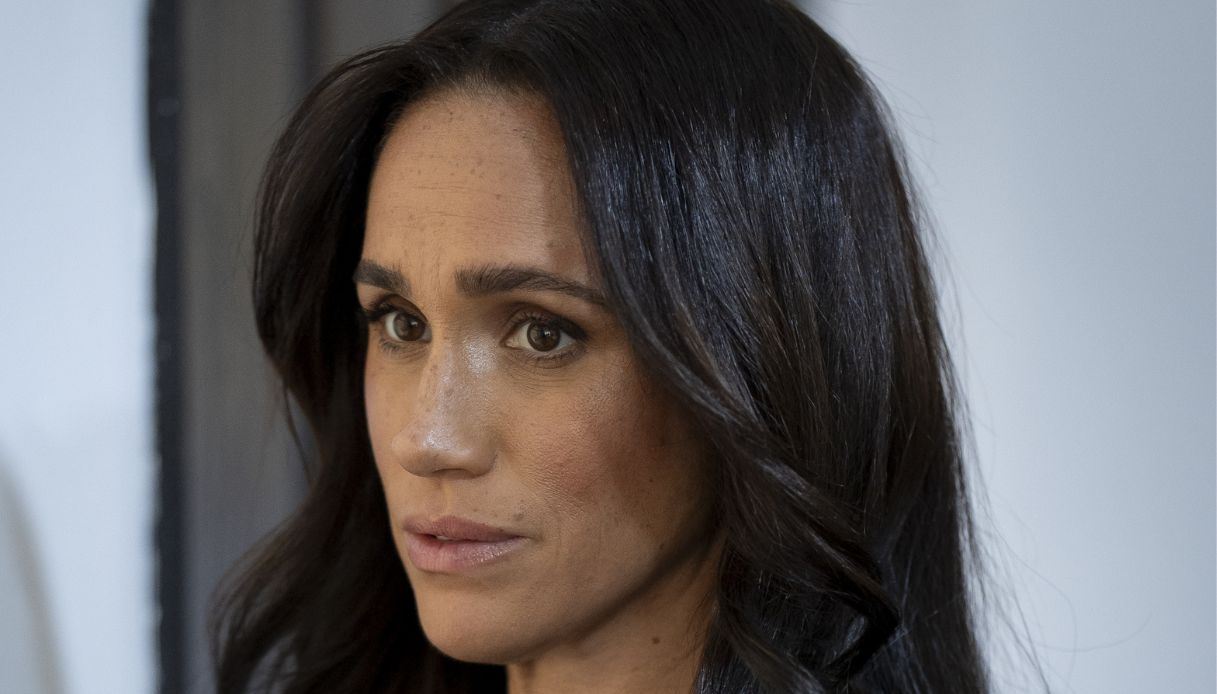 Meghan Markle, svelate le rigide regole che imponeva nella sua residenza inglese (e che fecero infuriare Kate)
